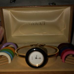 Gucci Watch
